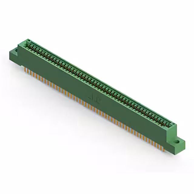845-098-520-204 EDAC Inc.  Edgeboard Connectors